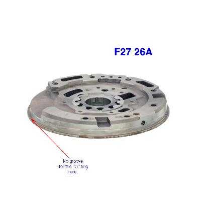 F27 26A